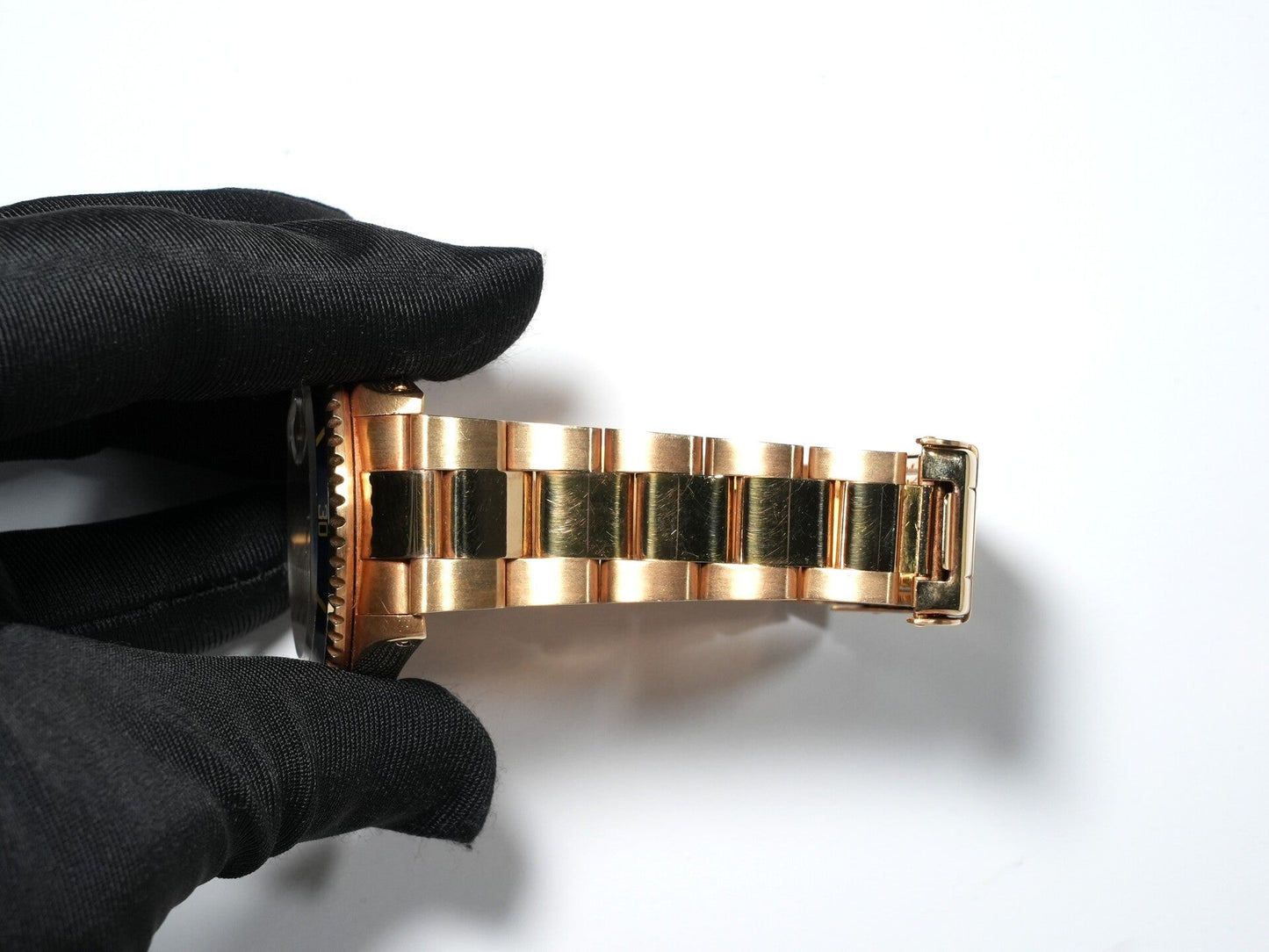 Rolex Submariner Date Ref.16618 L number