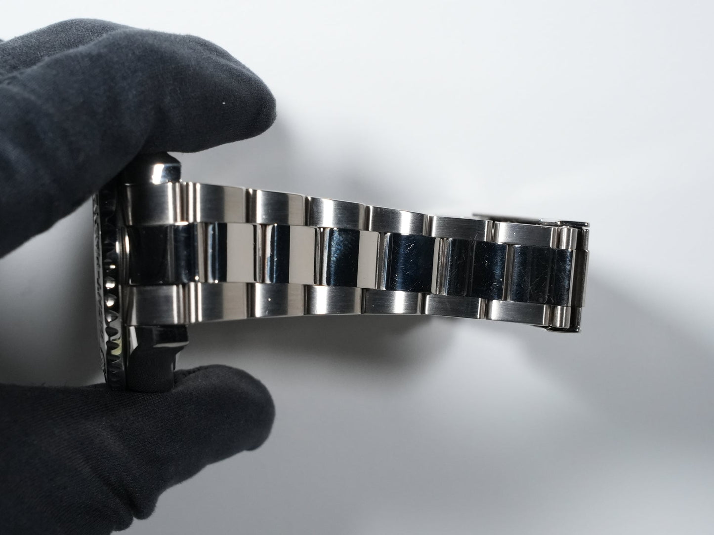 Rolex Yacht-Master II Ref.116689 V