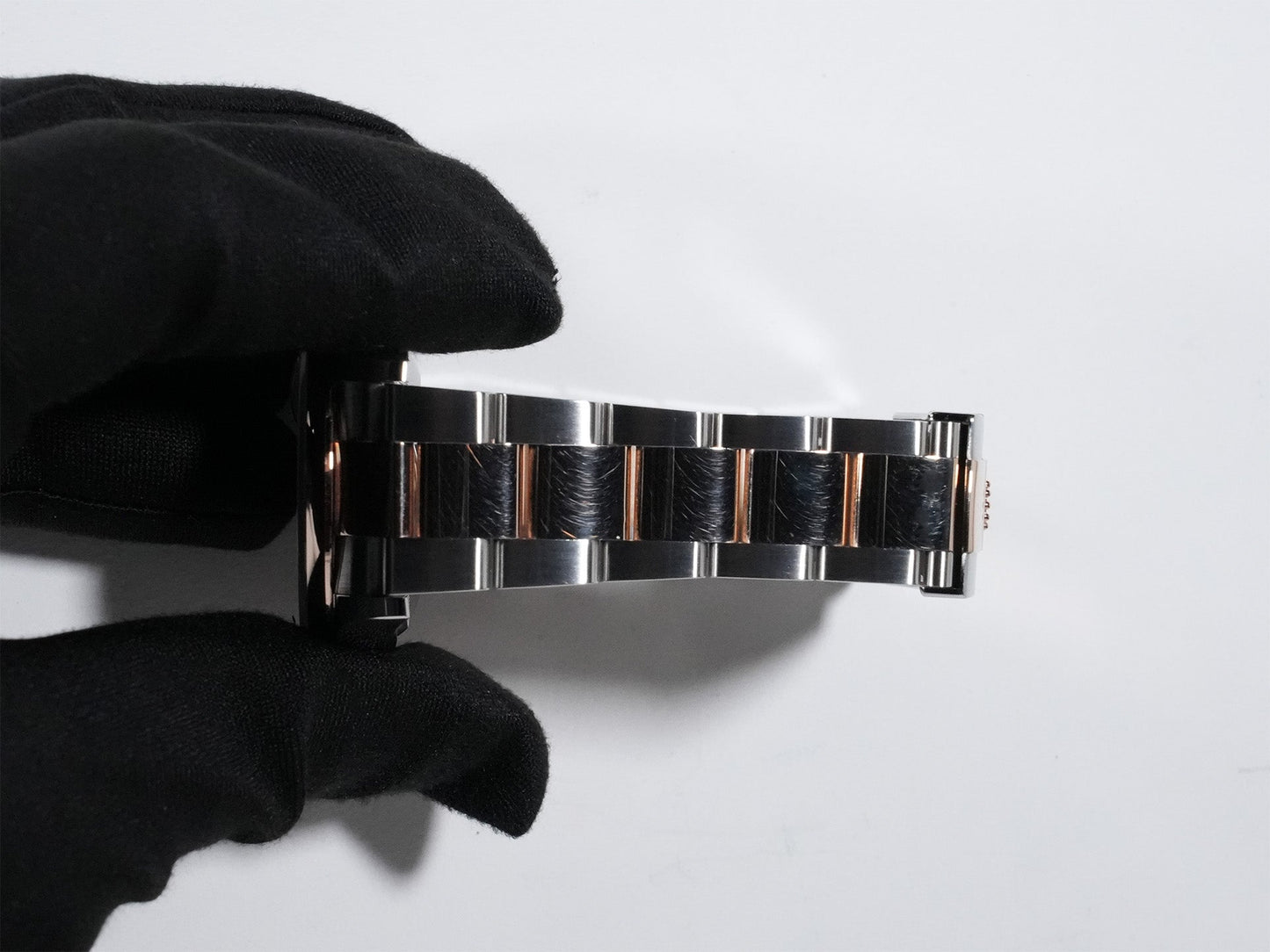Rolex Datejust Reference 126201