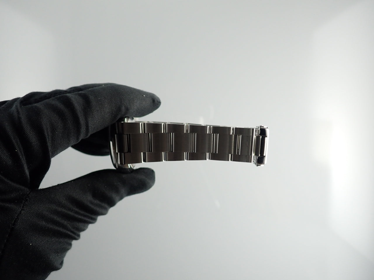 Rolex Explorer I Reference 114270