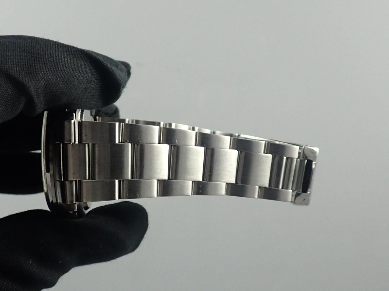 Rolex Explorer I Reference 1016