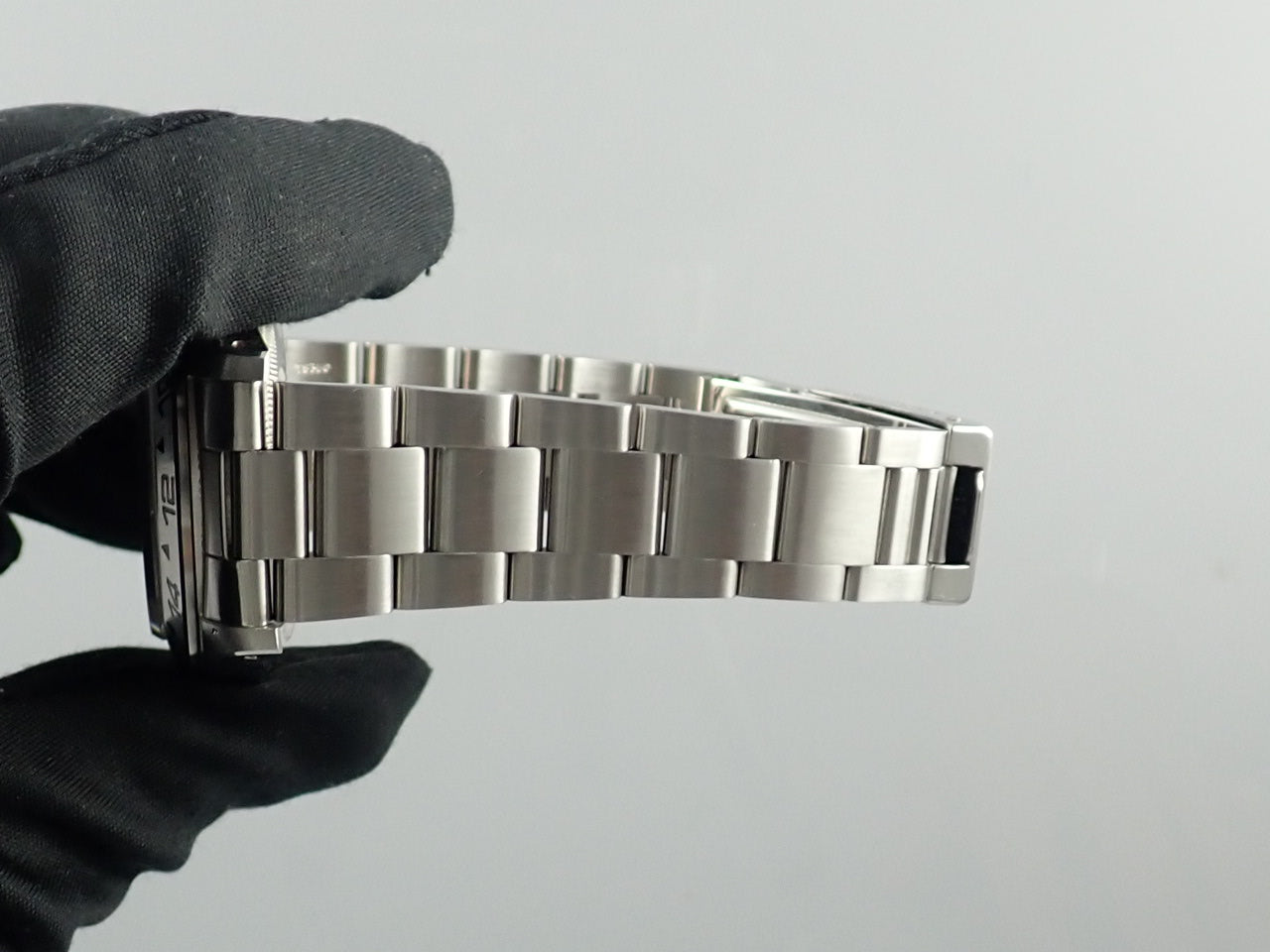 Rolex Explorer II Reference 16550