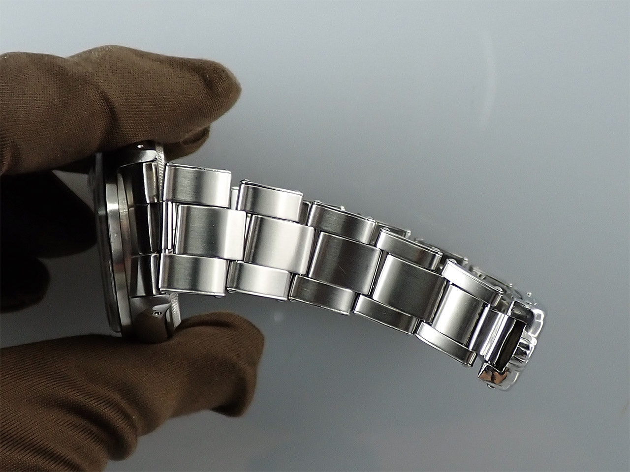 Rolex Oyster Perpetual Date Reference 1501