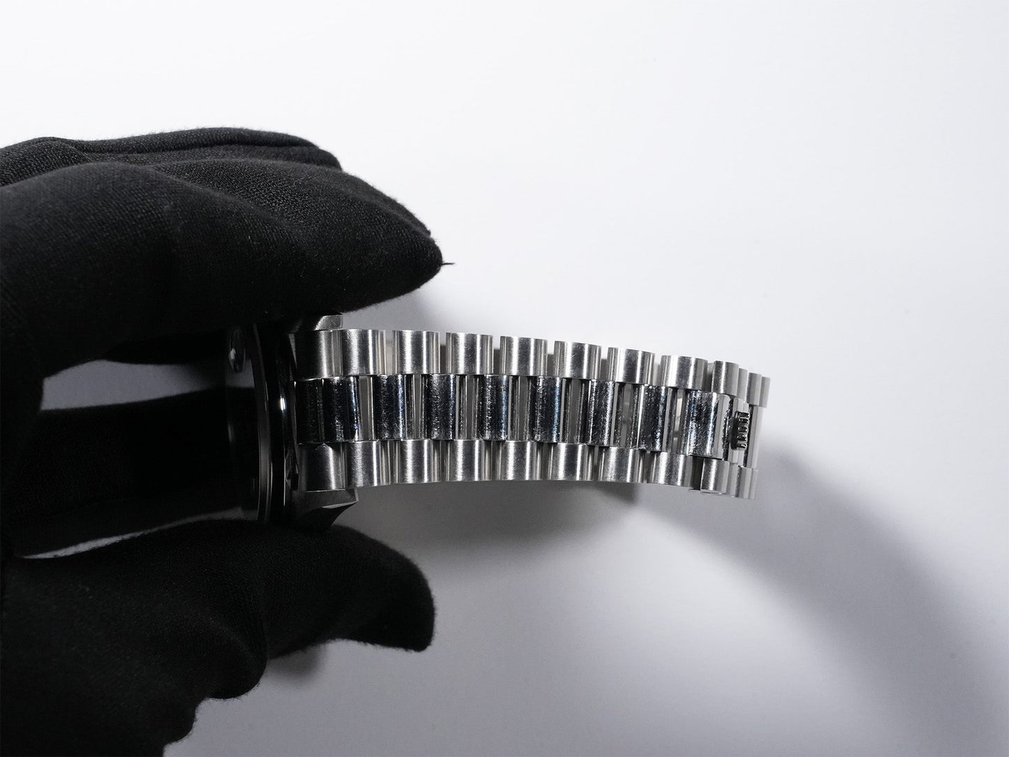 Rolex Day Date Ref.18206B S series