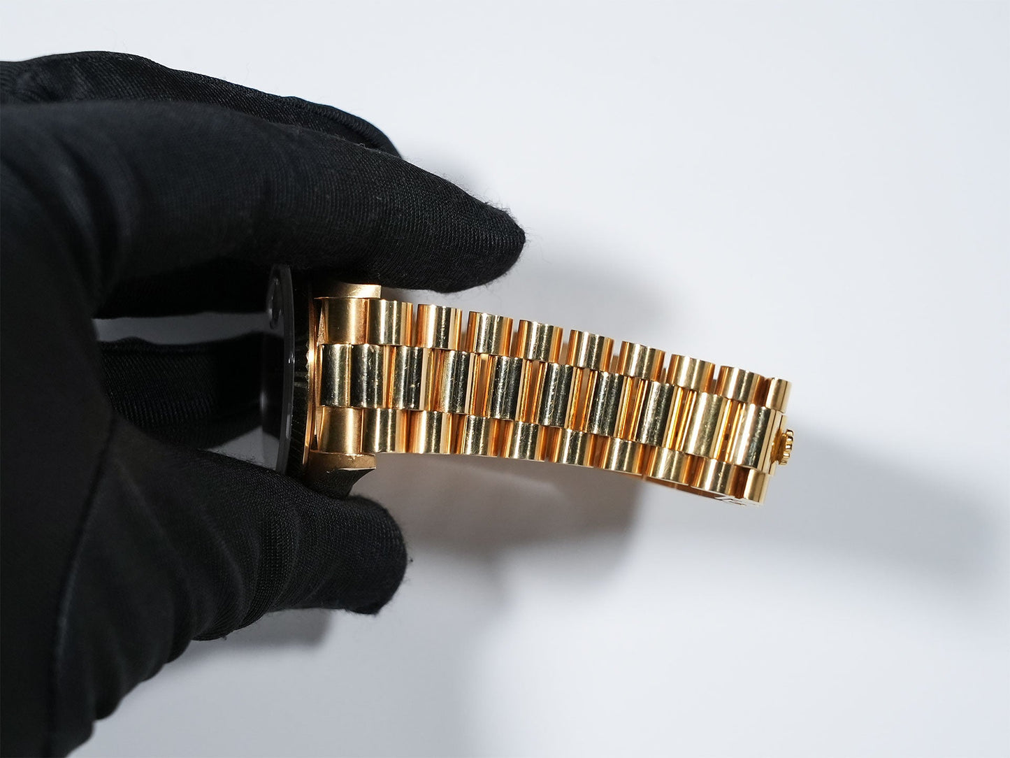 Rolex Day-Date 36 Reference 18038 No. 87