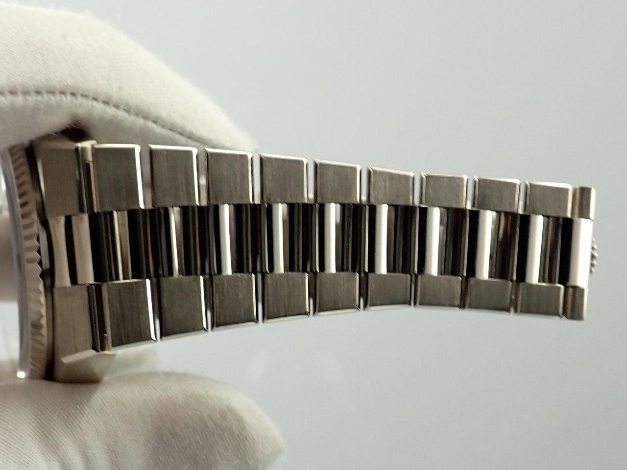 Rolex Day Date Reference 19019 No. 67