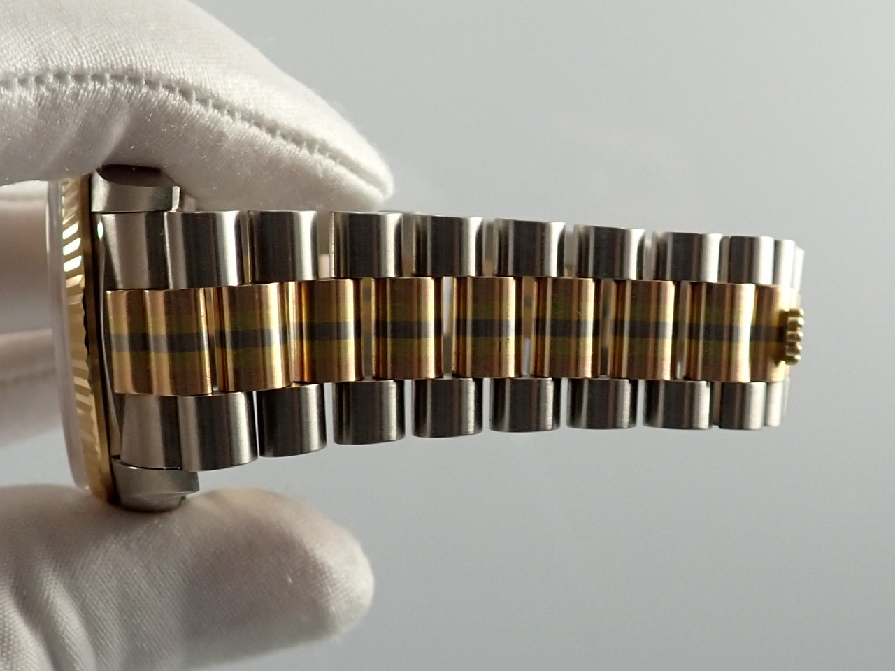Rolex Day Date Ref.18239ABIC S number