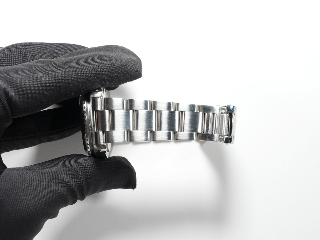 Rolex GMT-Master Reference 1675 No. 41