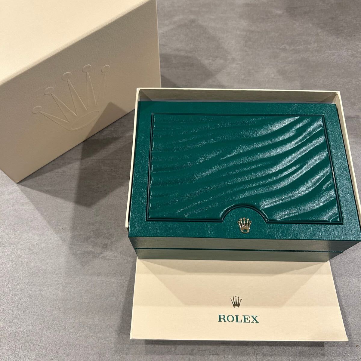 ROLEX Datejust 36MM Stainless Steel Diamond