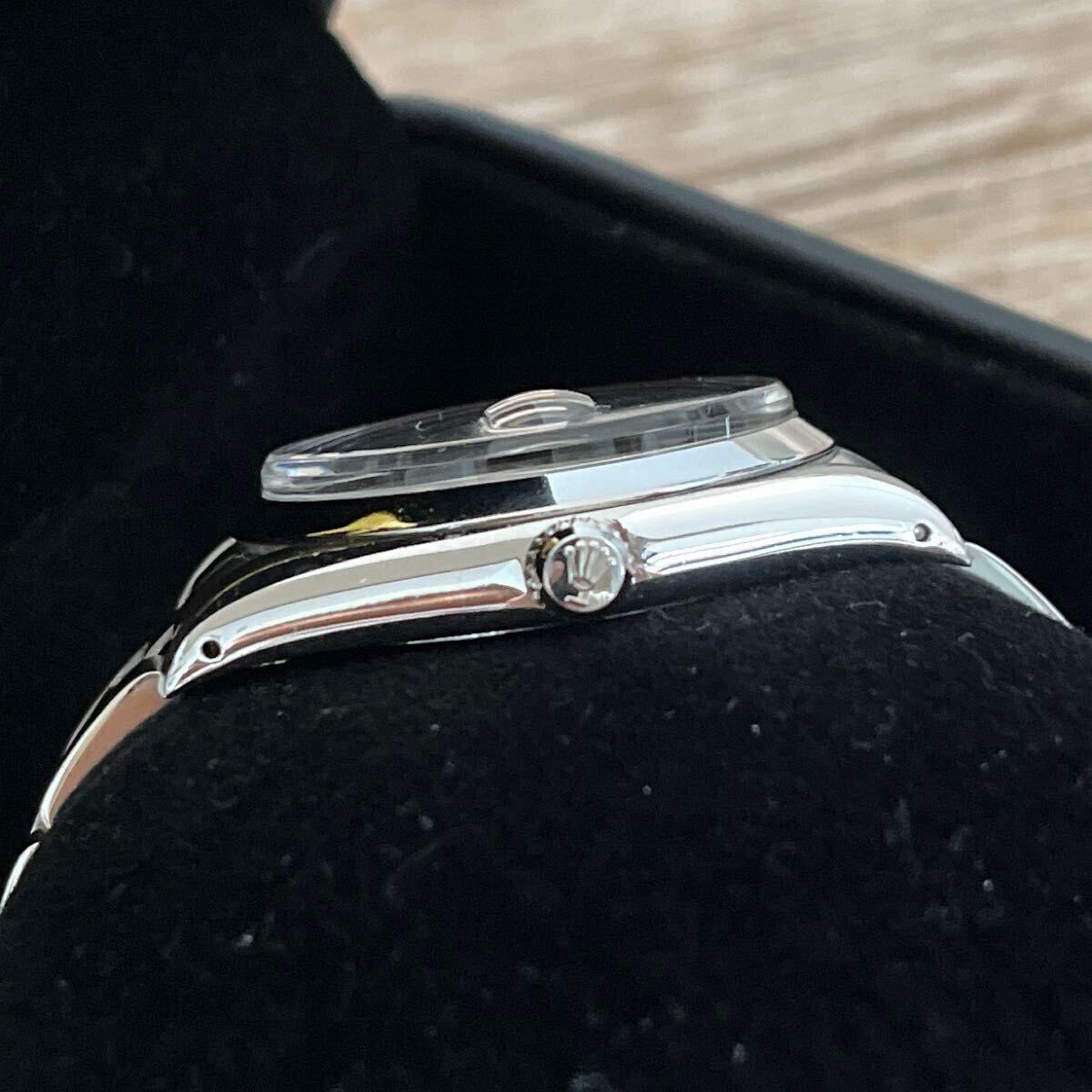 ROLEX Rolex Oysterdate Manual Winding