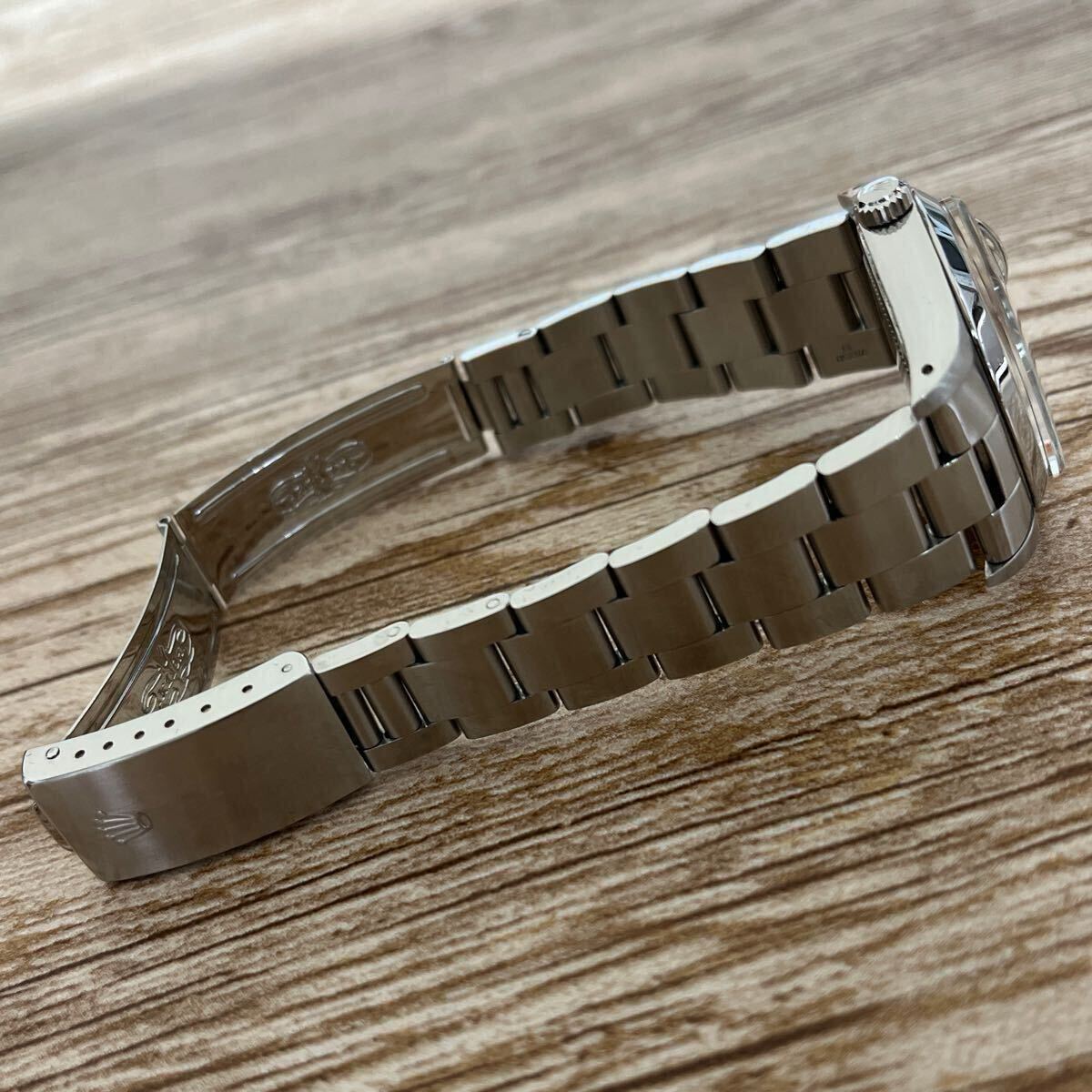 ROLEX Rolex Oysterdate Manual Winding