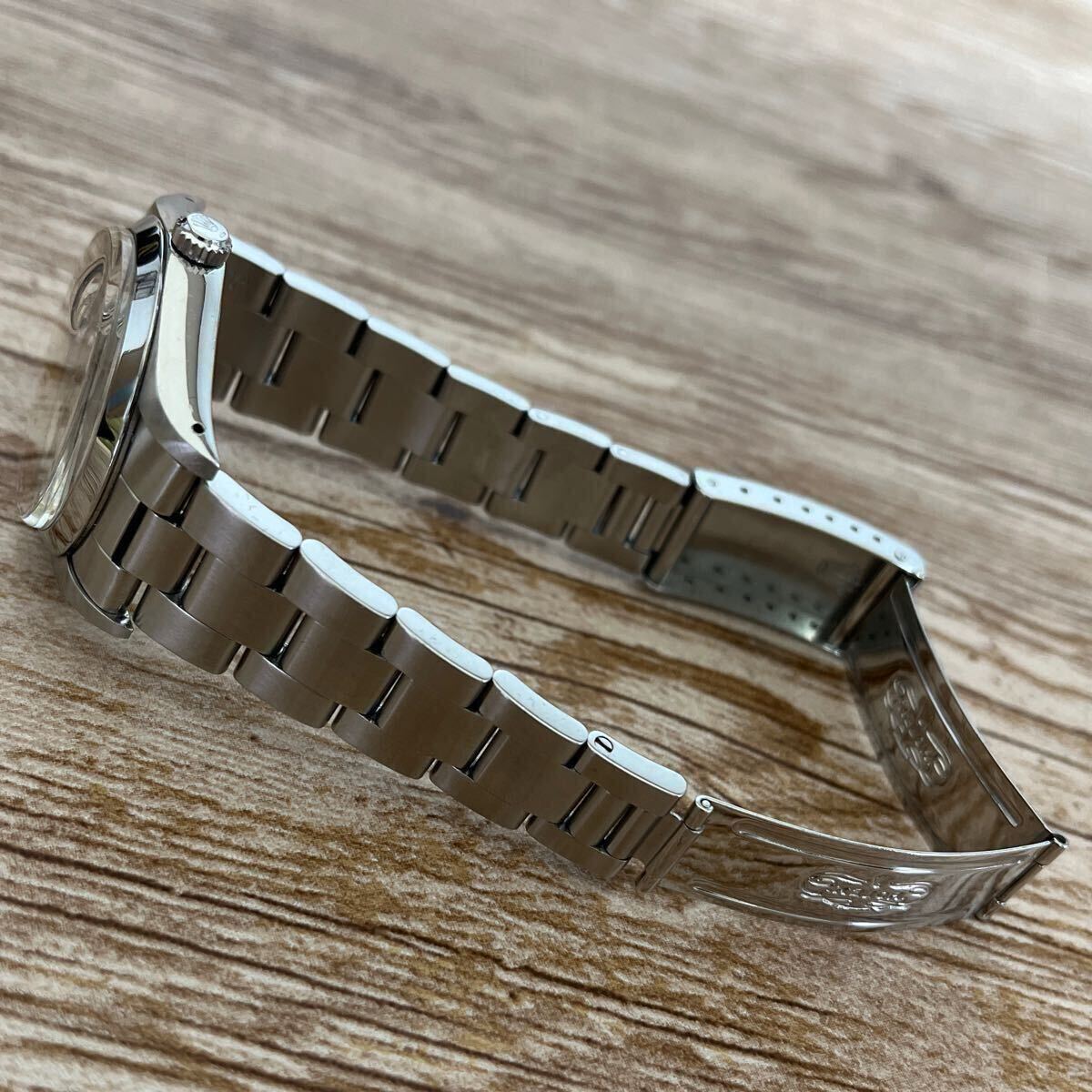 ROLEX Rolex Oysterdate Manual Winding