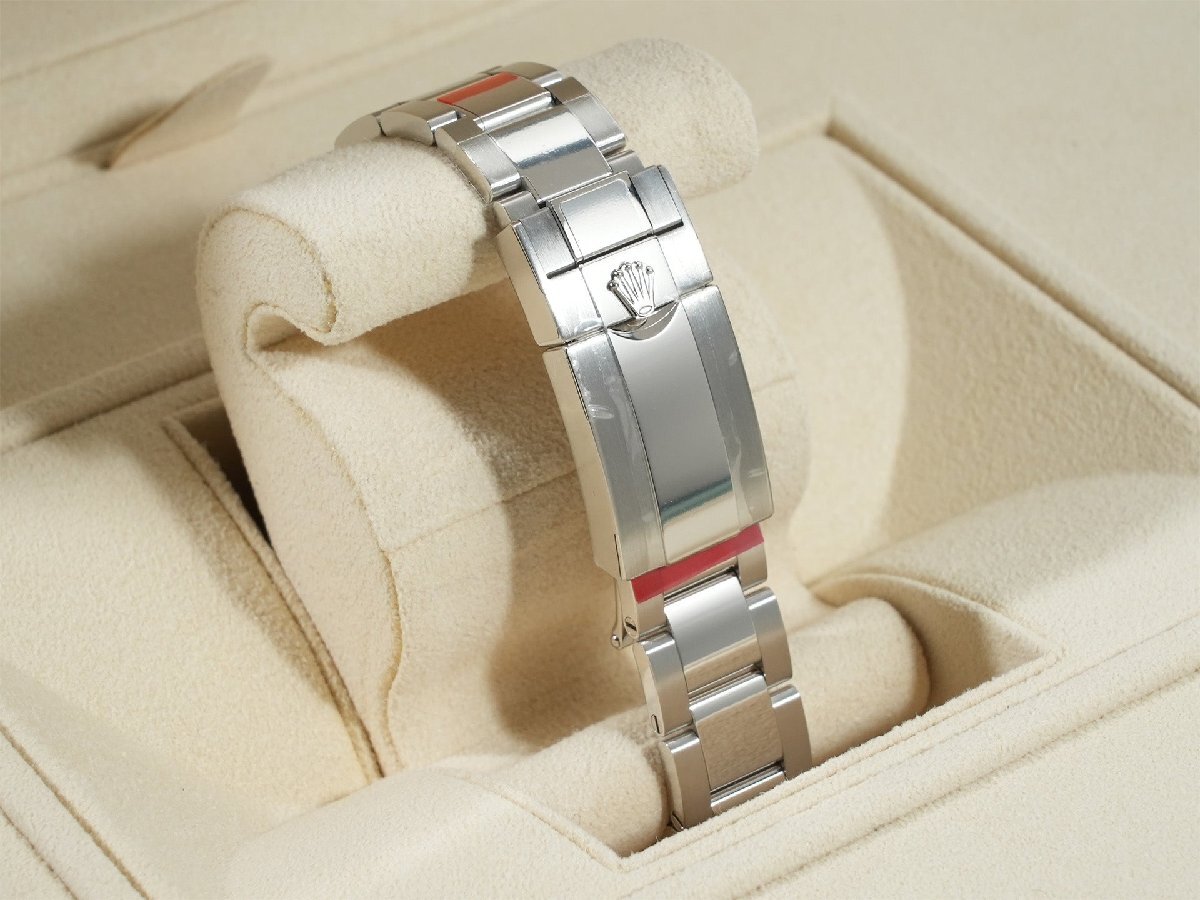 Rolex Daytona Ref. 126576TBR PT Pavé Diamond Dial