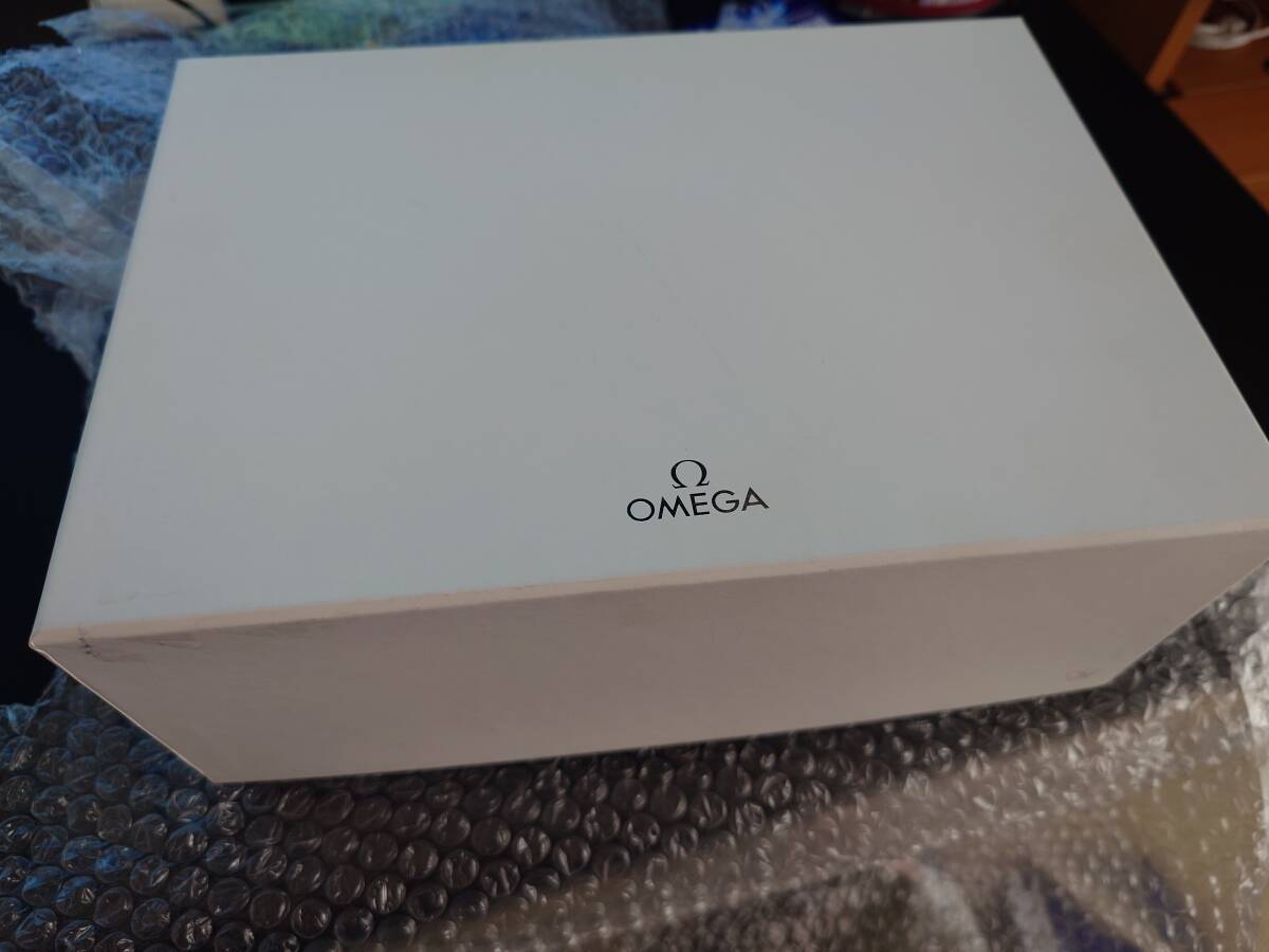 Omega Speedmaster Day Date 3220.50 SS Automatic