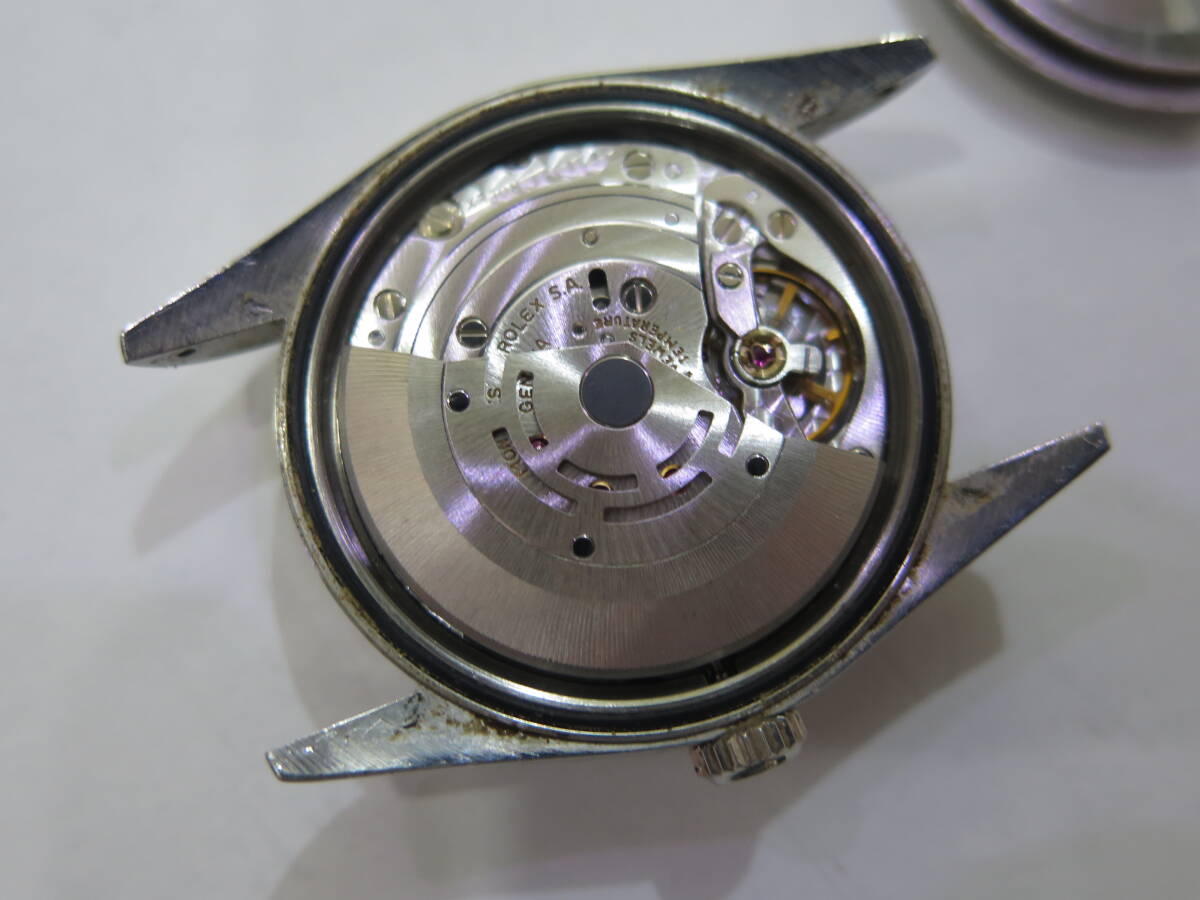 ROLEX Rolex Datejust 16234 E series