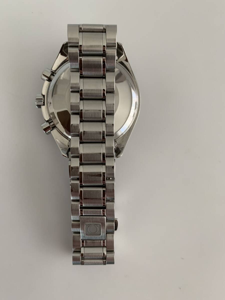 Omega Speedmaster Day Date in excellent condition