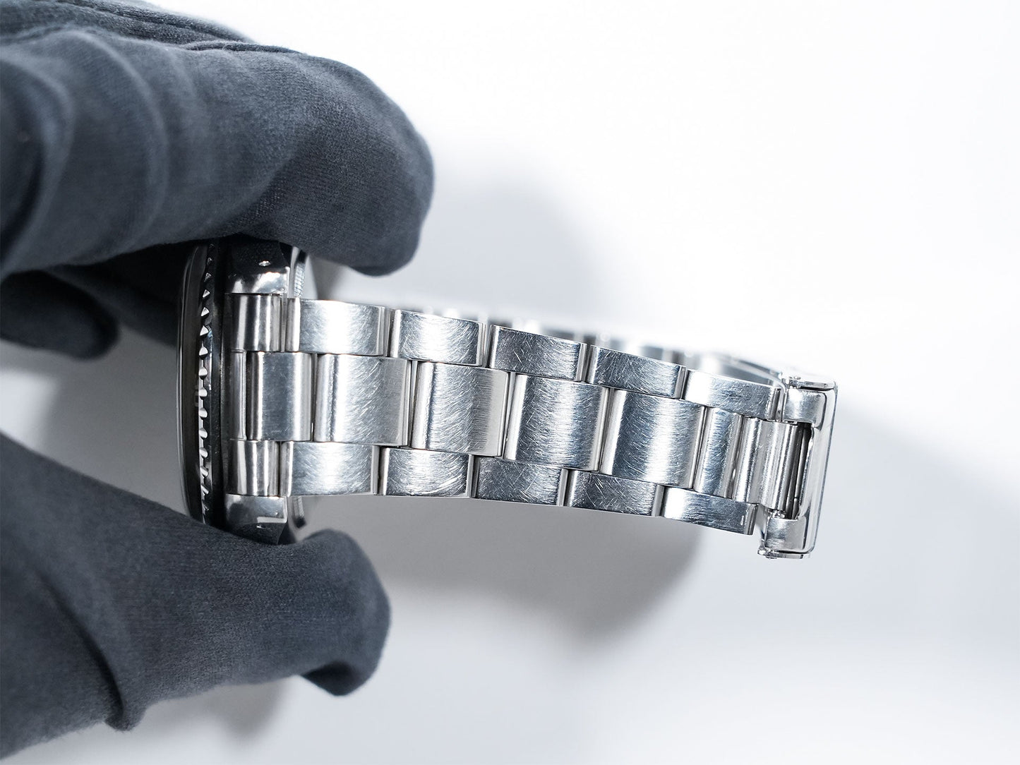 Rolex Submariner Date Reference 1680 No. 39