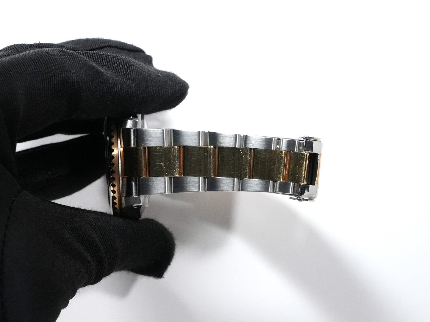 Rolex Submariner Date Ref.16613 P number