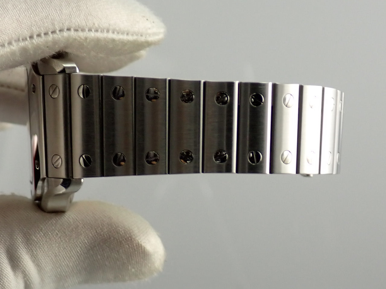 Cartier Santos de Cartier Ref.WSSA0029