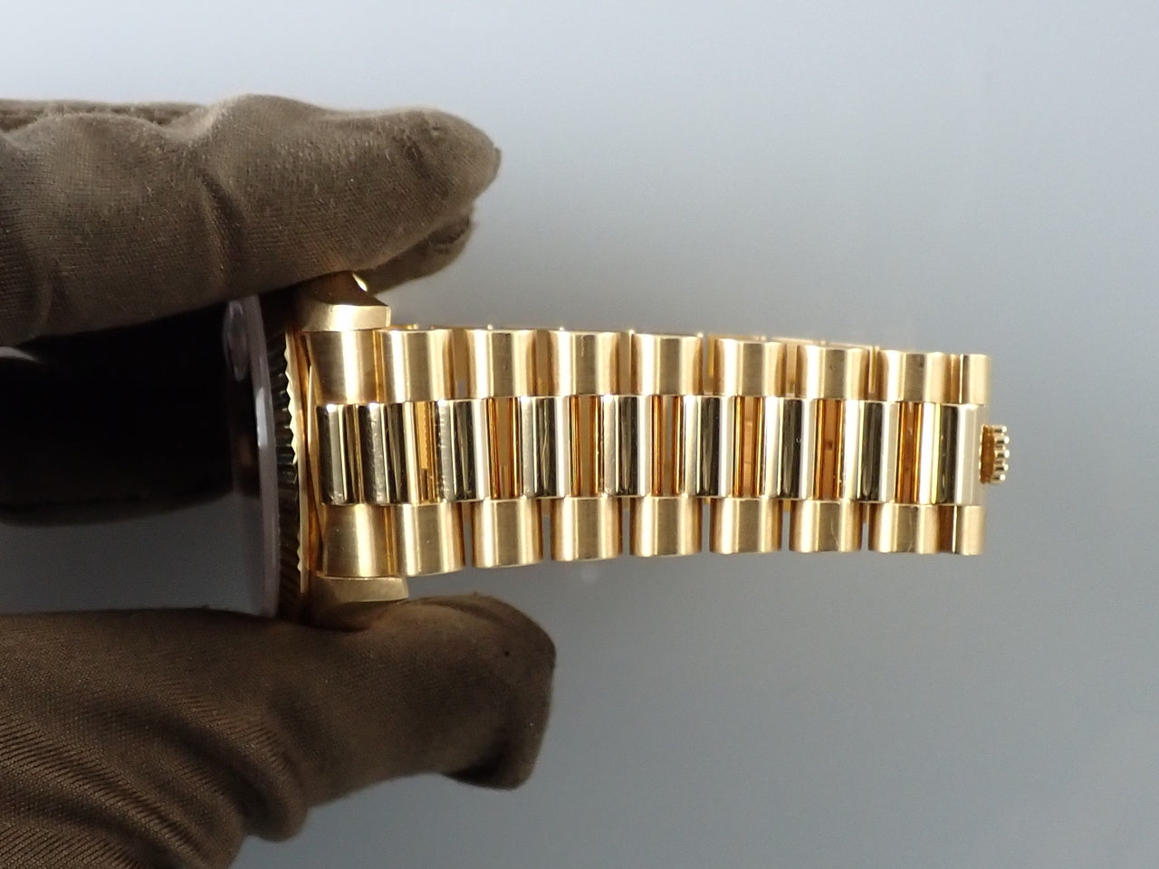 Rolex Day Date 36 Ref.18238 T series