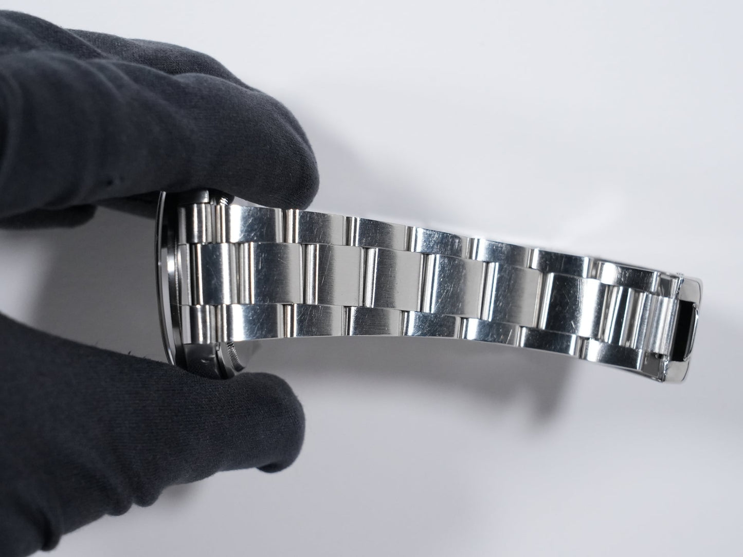 Rolex Explorer I Reference 1016 No. 97