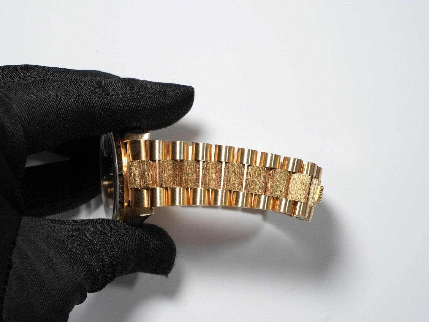 Rolex Day Date Ref.18248 L number