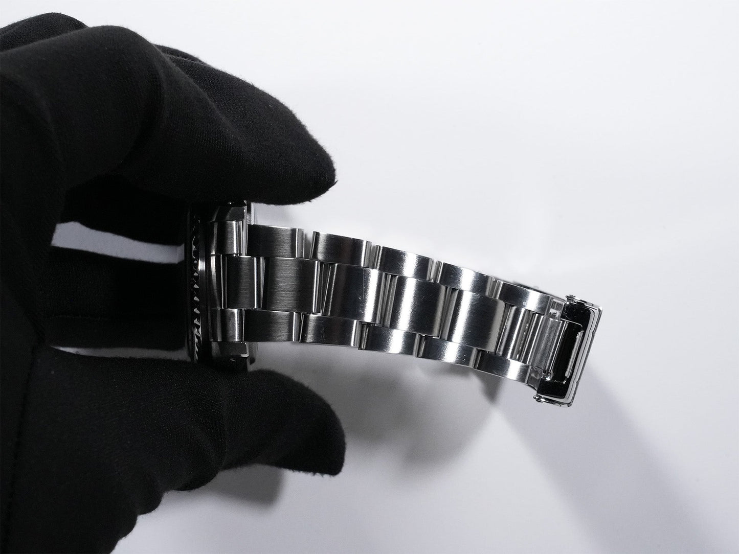 Rolex Submariner Reference 5513 No. 93