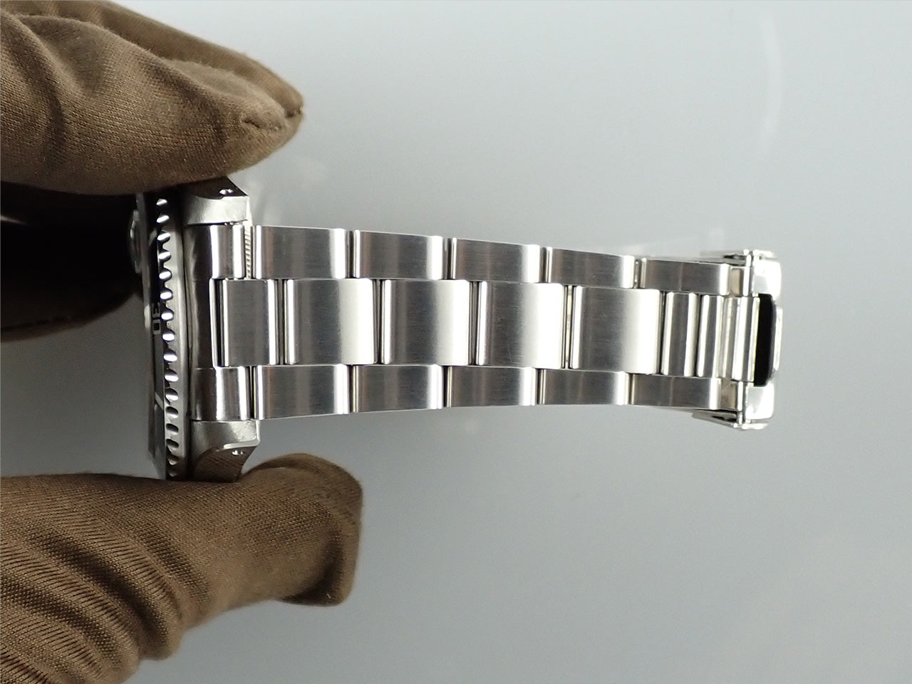 Rolex Submariner Date Reference 16800