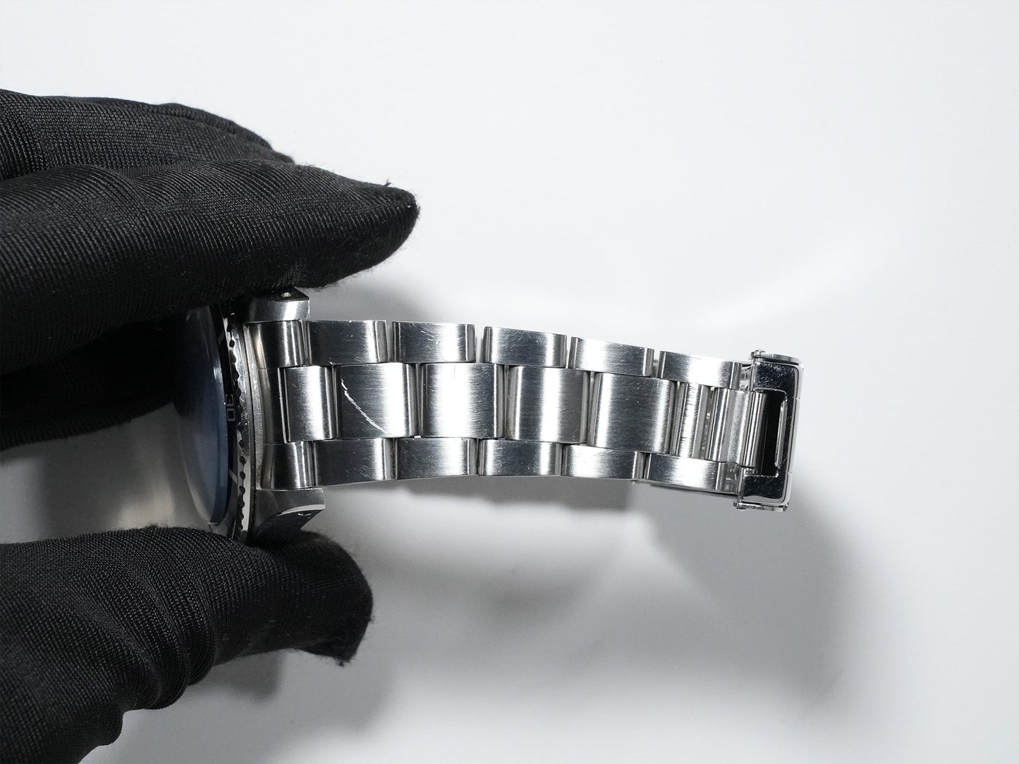 Rolex Submariner Reference 5513 No. 52