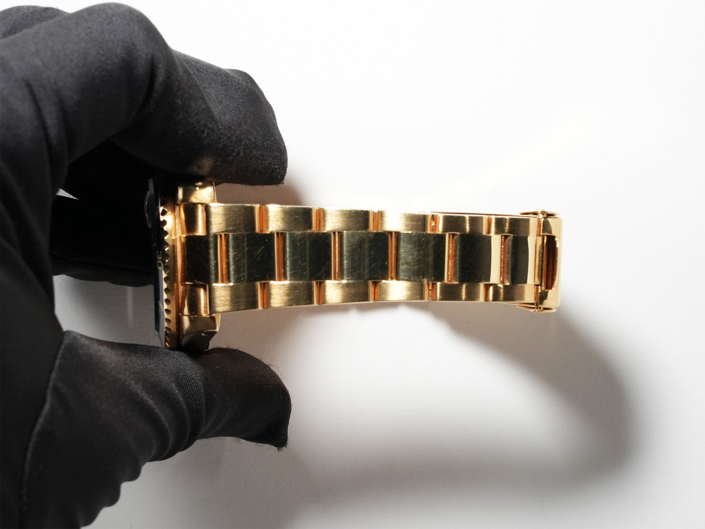 Rolex Submariner Date Reference 16808 No. 70