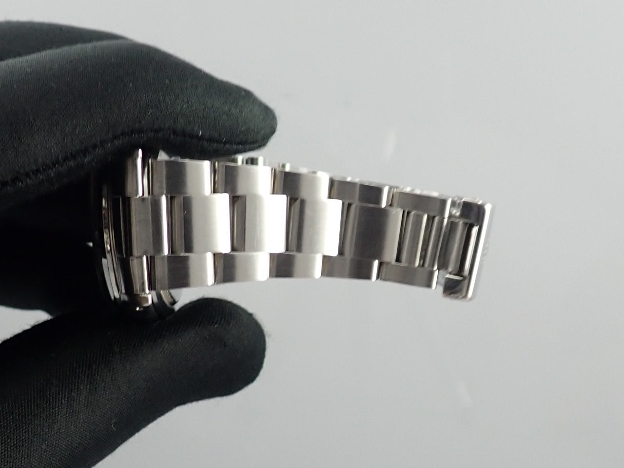 Rolex Explorer I Reference 1016 No. 12