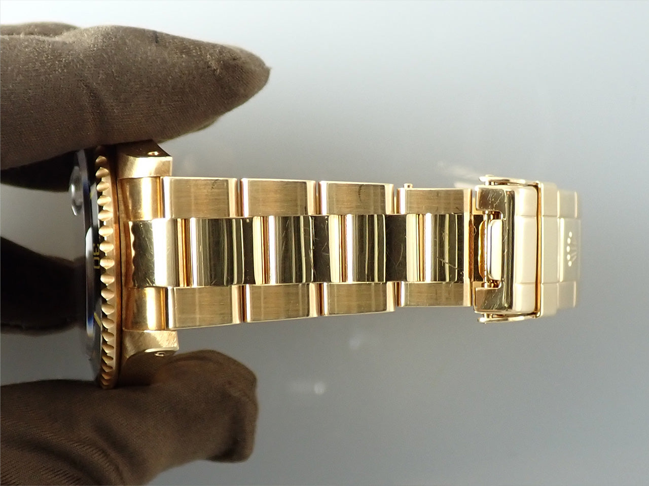 Rolex Submariner Date Reference 16618