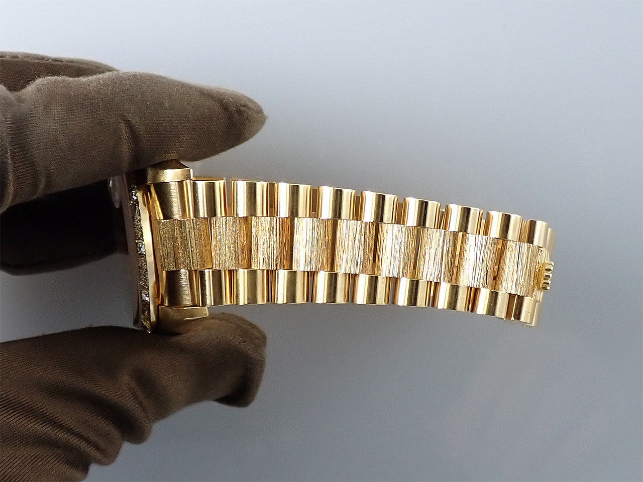 Rolex Day Date Reference 18308