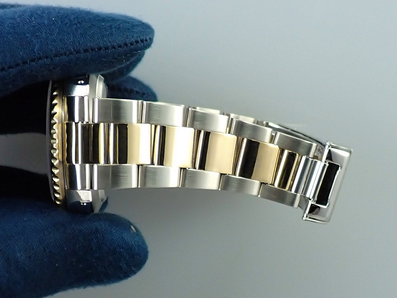 Rolex Submariner Date Ref.16613 N