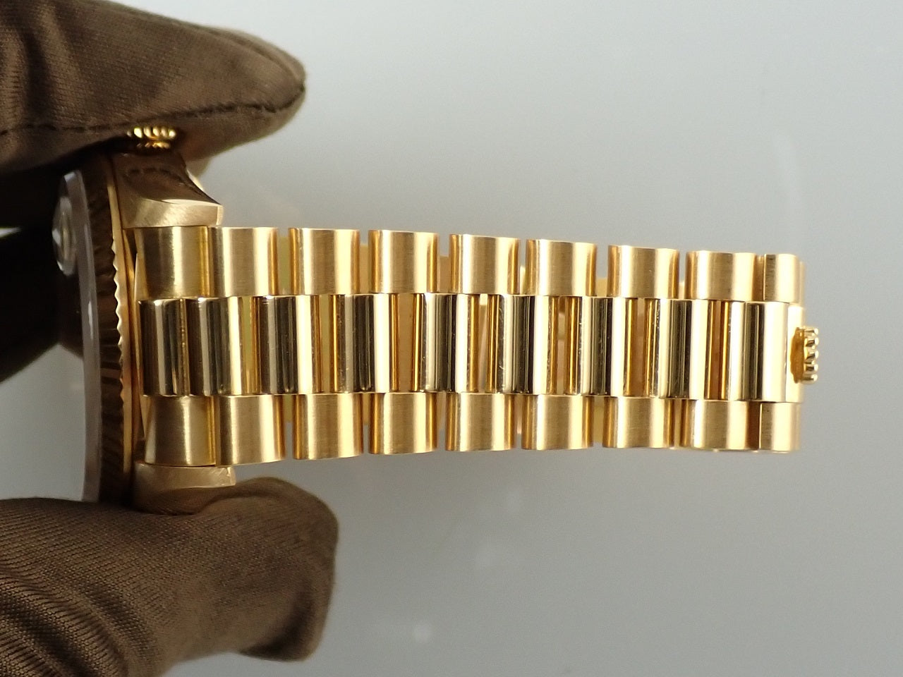 Rolex Day Date 36 Reference 18038