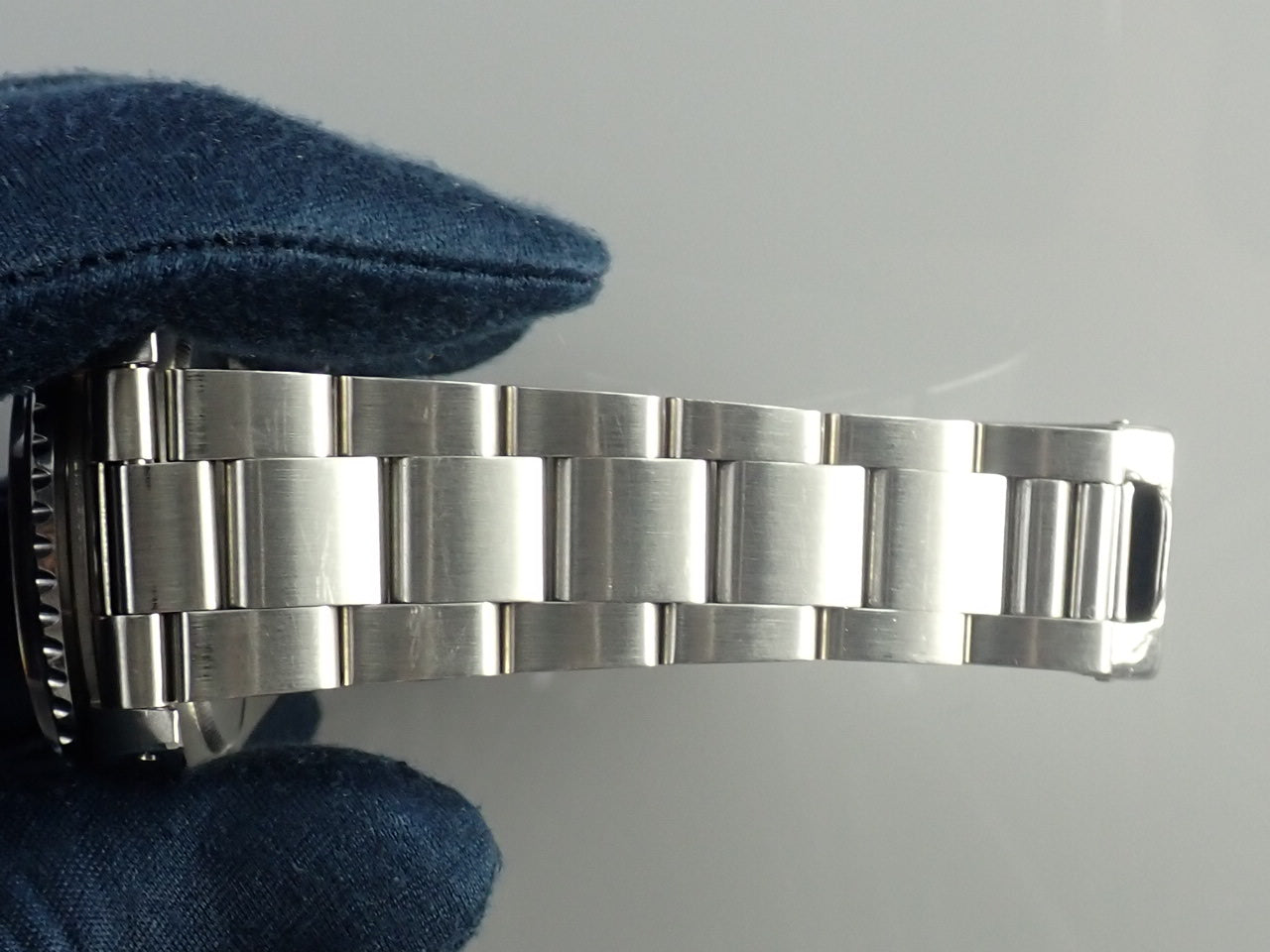 Rolex GMT-Master Reference 16750 No. 72