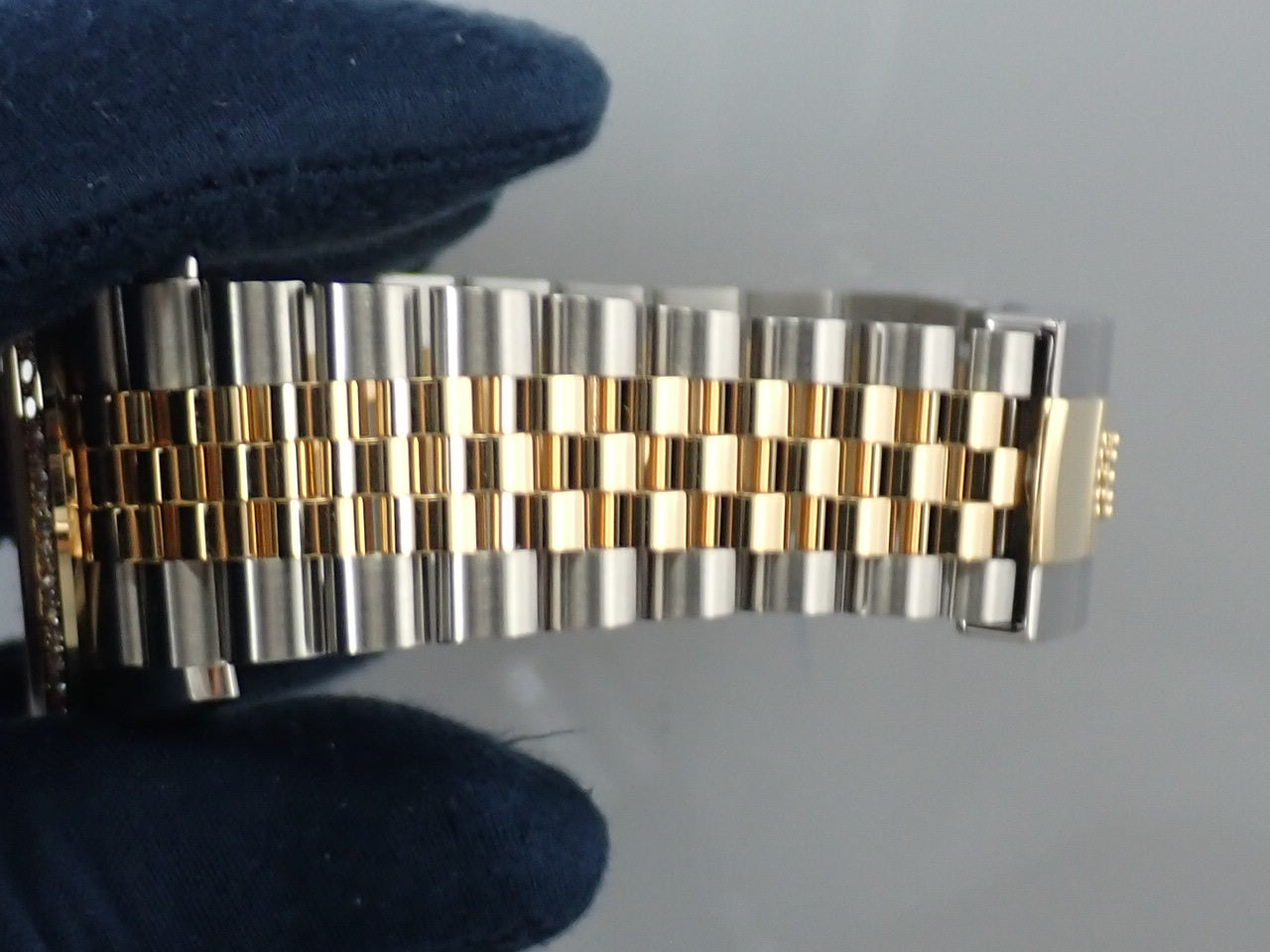 Rolex Datejust 36 Reference 126281RBR