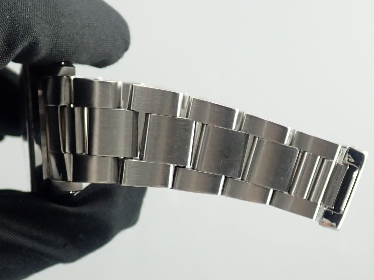 Rolex Explorer I Reference 1016
