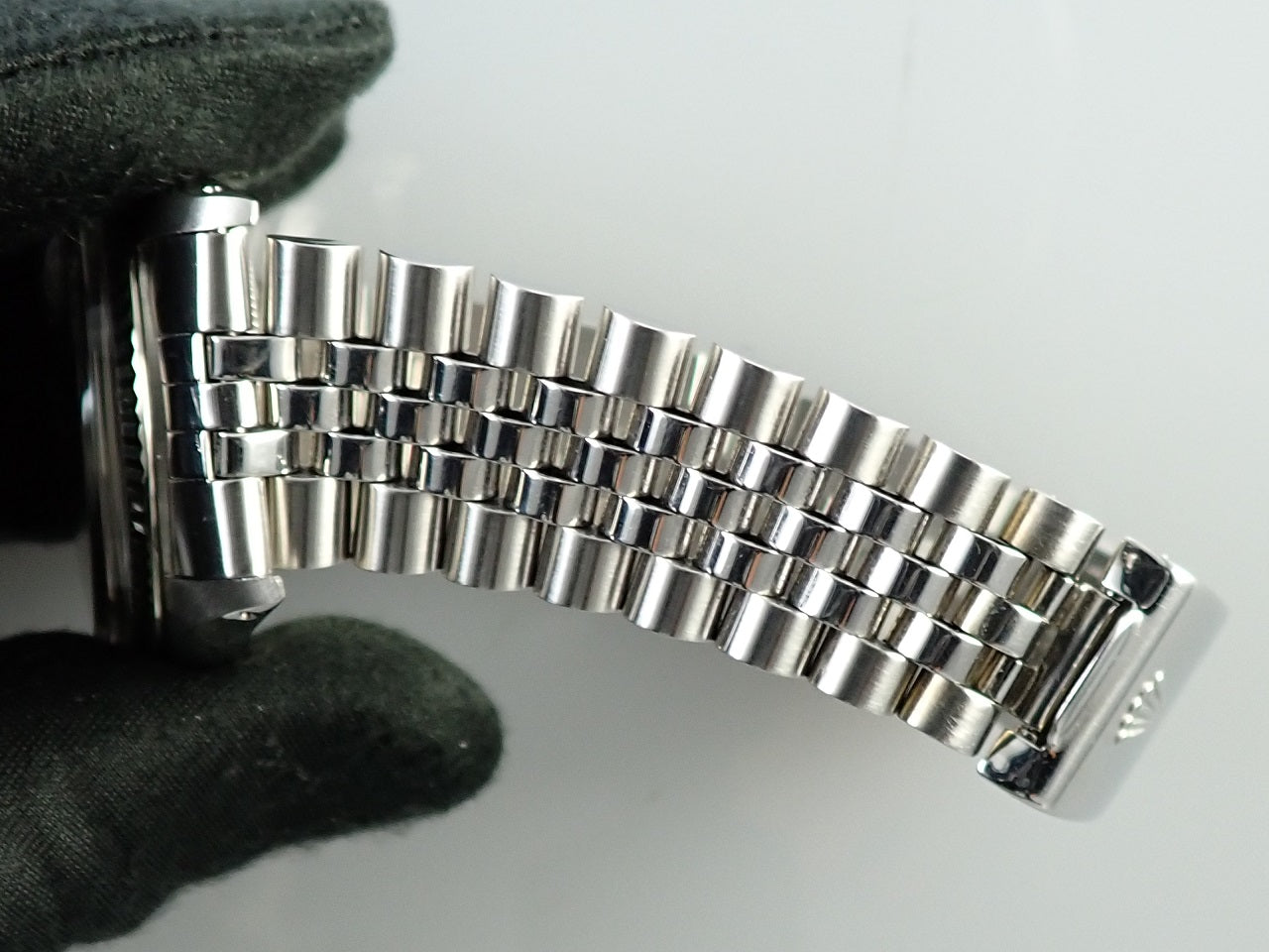 Rolex Datejust Reference 16014