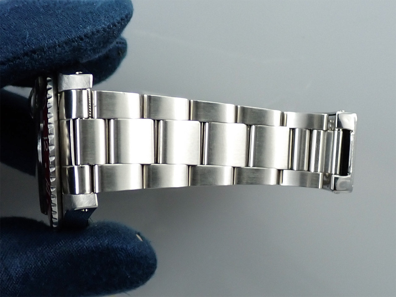 Rolex GMT-Master Reference 16750 No. 82