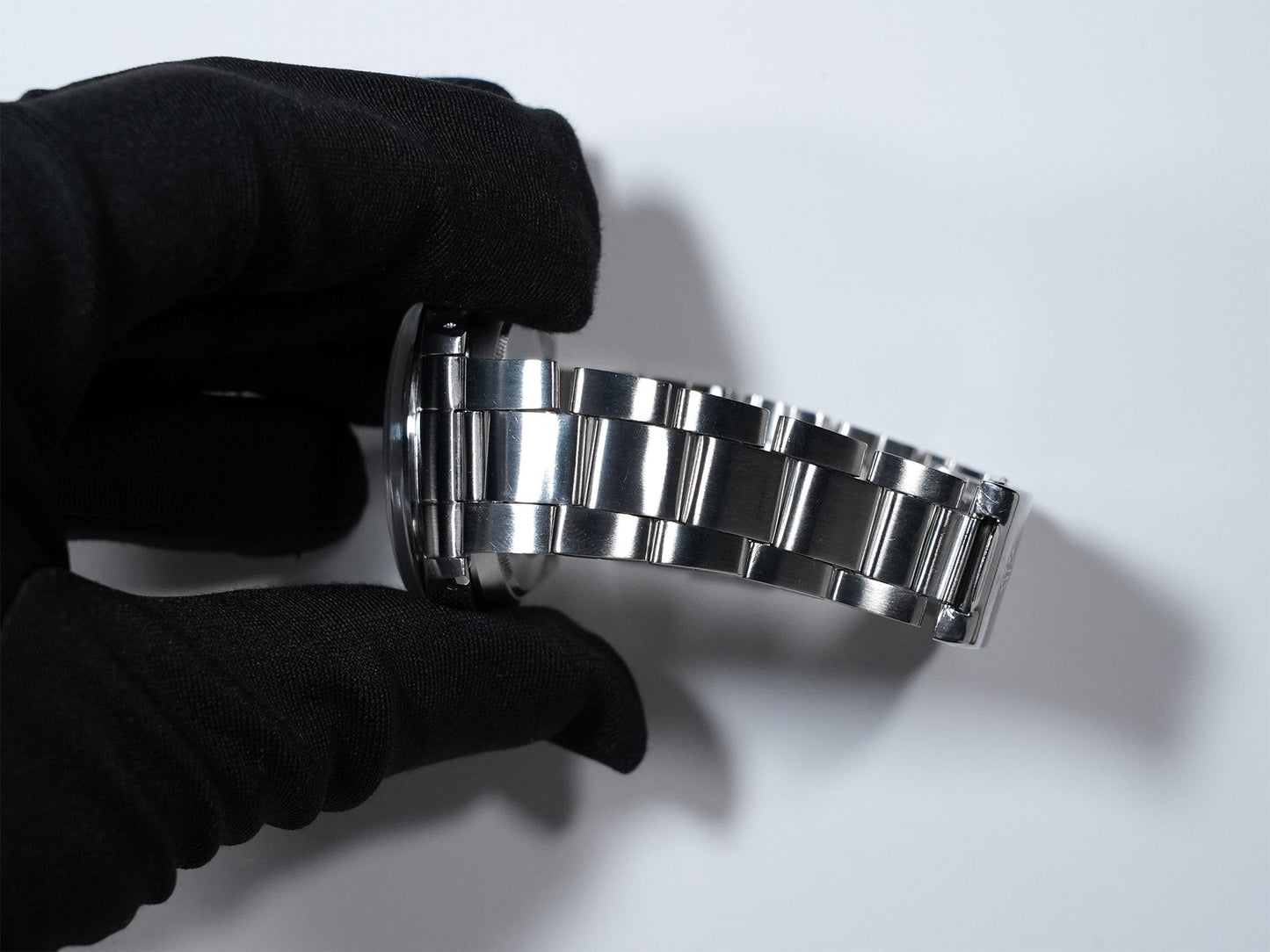 Rolex Milgauss Reference 1019 No. 24