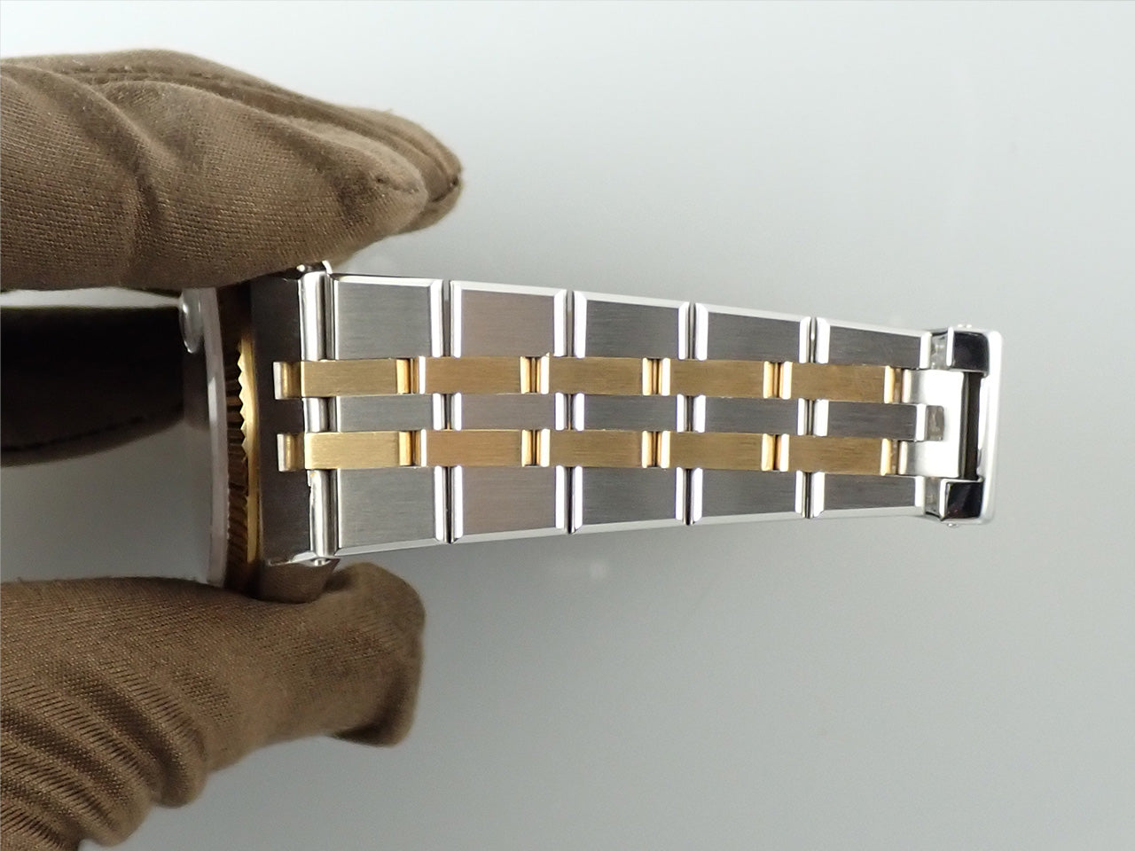 Rolex Datejust Oysterquartz Reference 17013