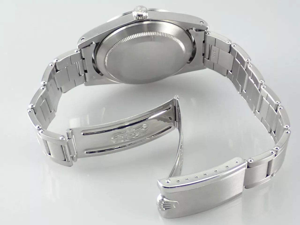 Rolex Milgauss Reference 1019