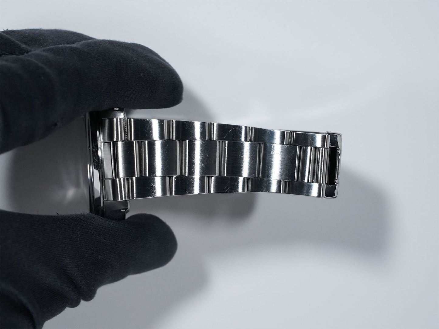 Rolex Explorer I Reference 1016 No. 86