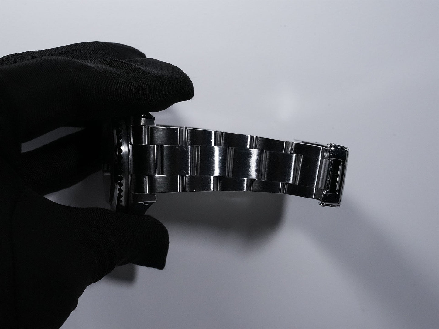 Rolex Sea-Dweller Tiffany Ref.16600 X