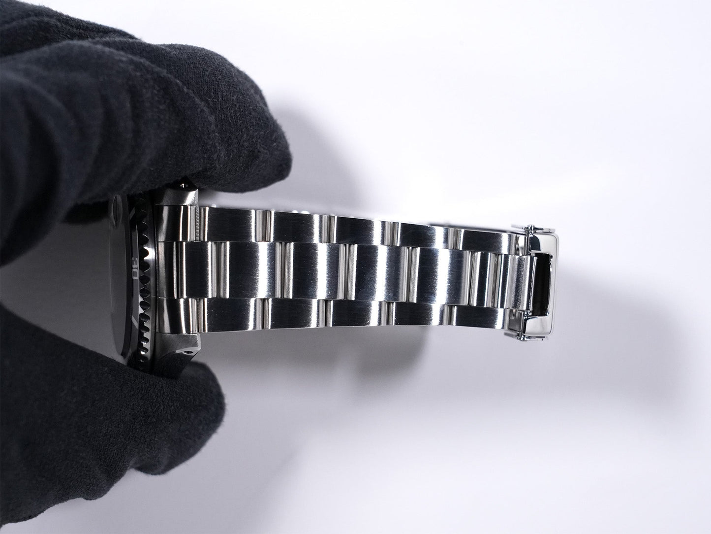 Rolex Submariner Date Ref.16610 N