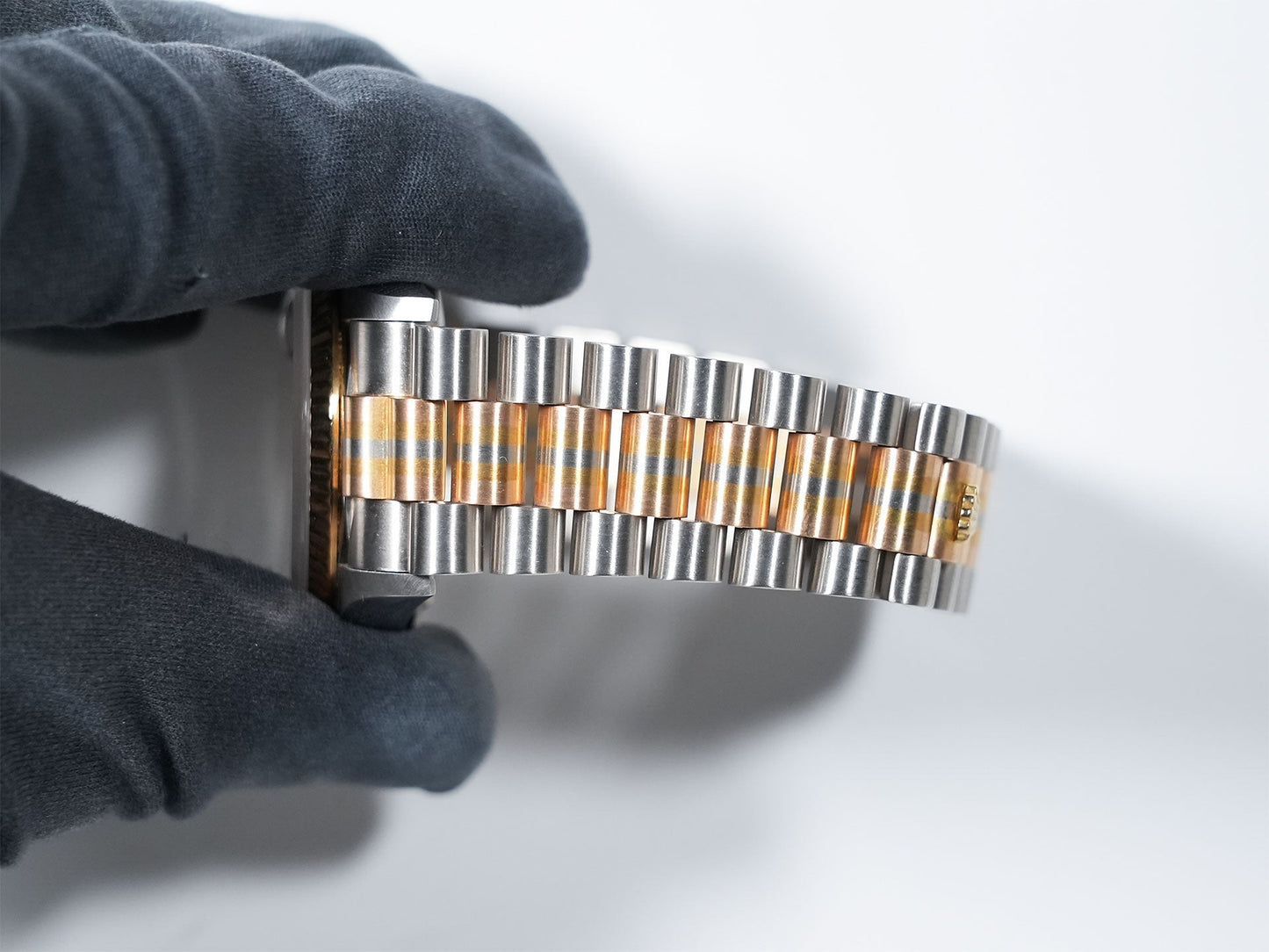 Rolex Day Date Toridoll Ref.18039BIC No.98