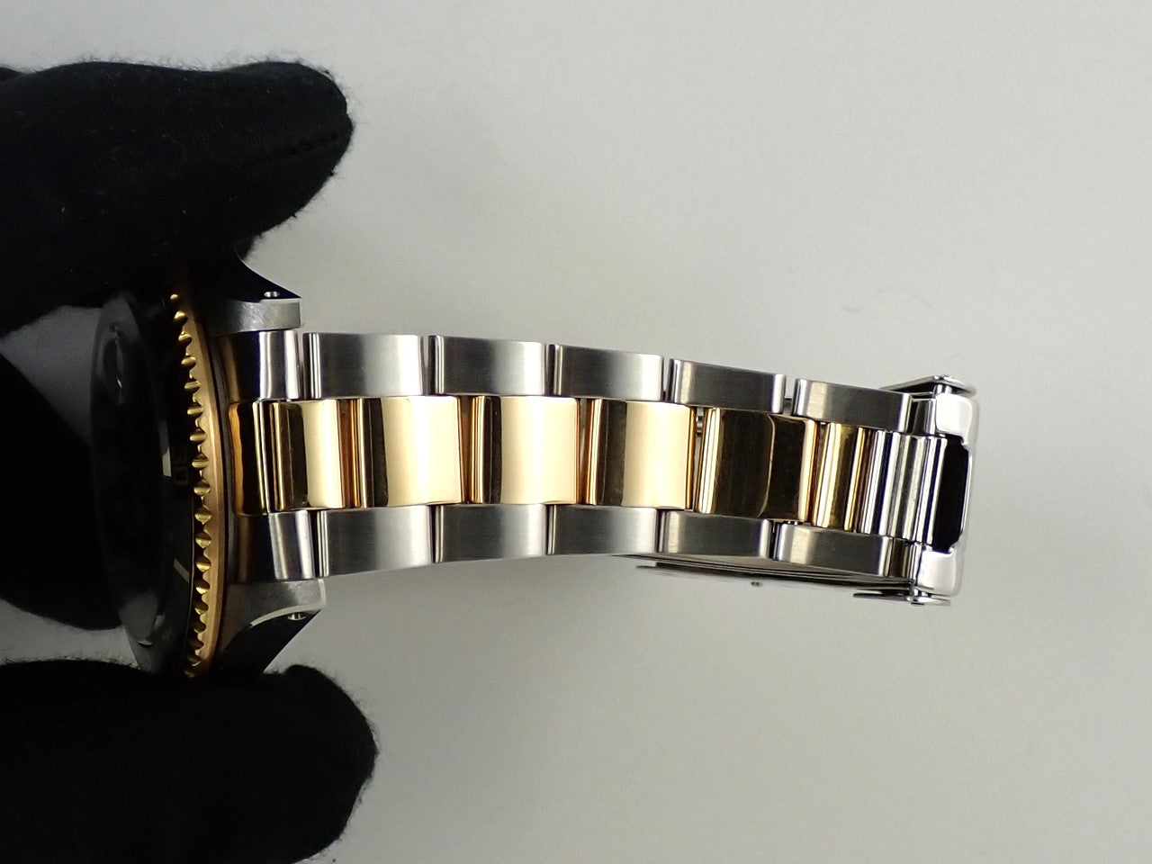 Rolex Submariner Date Reference 16803