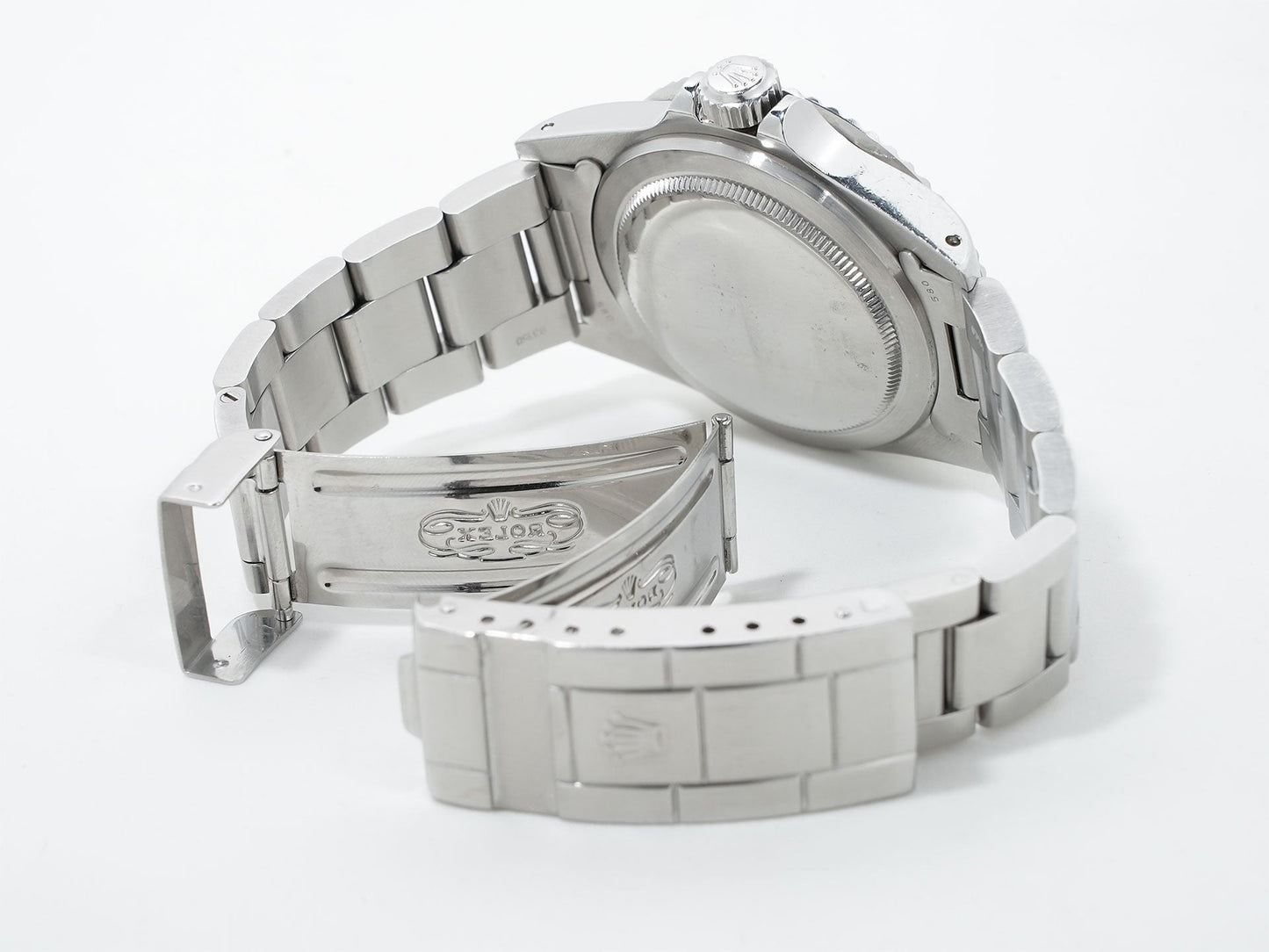 Rolex Submariner Reference 5513 No. 88