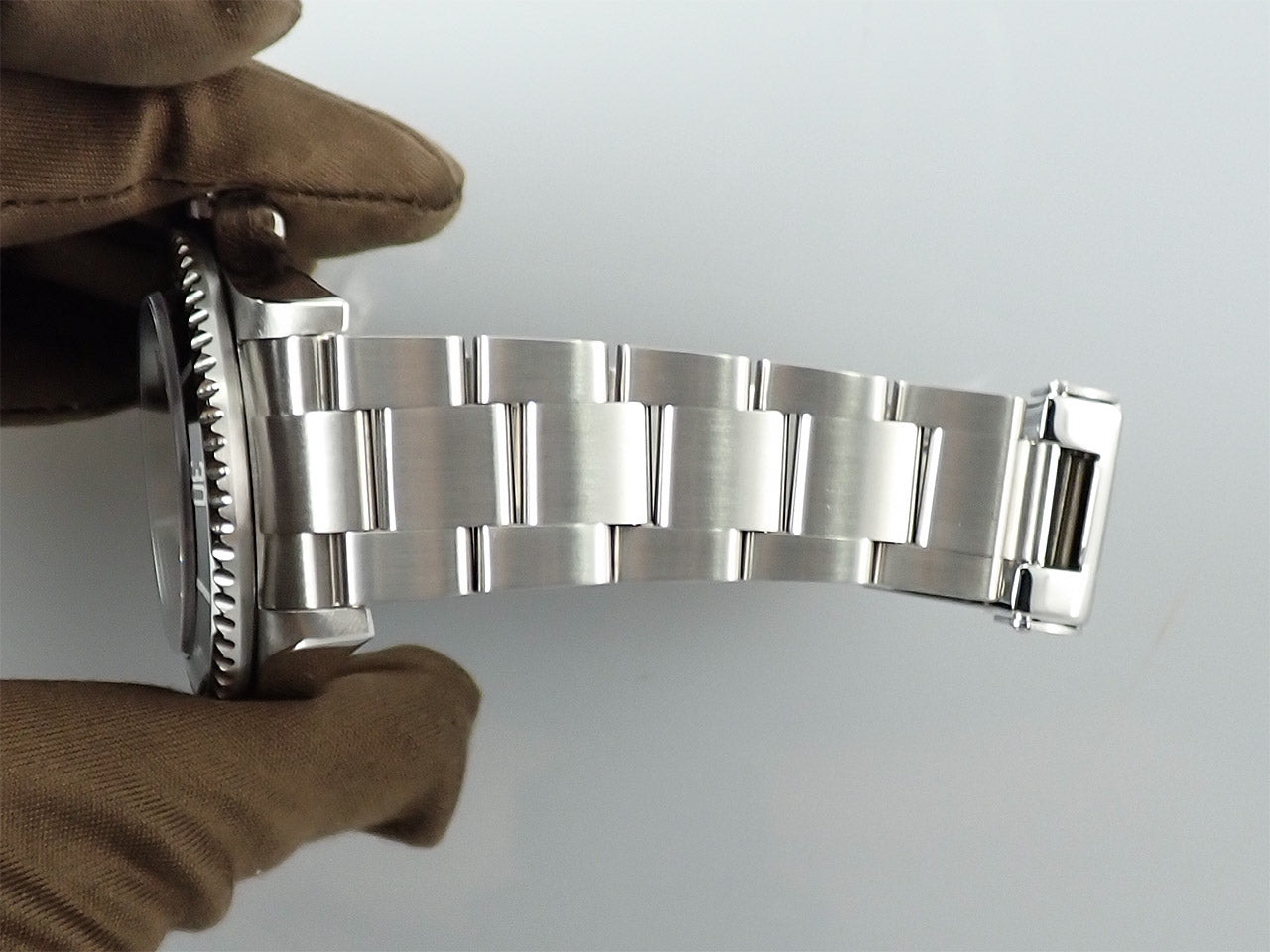 Rolex Sea-Dweller Ref.16600 F